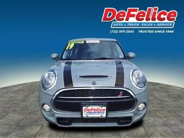 2019 Mini Mini Cooper S 3rd Gen - Image 2 of 12