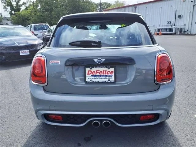 2019 Mini Mini Cooper S 3rd Gen - Image 5 of 12
