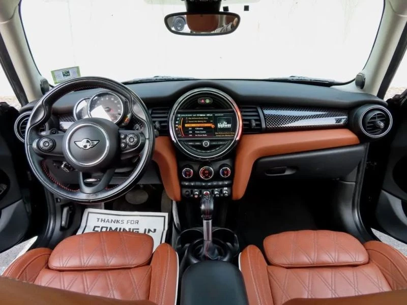 2019 Mini Mini Cooper S 3rd Gen - Image 6 of 12