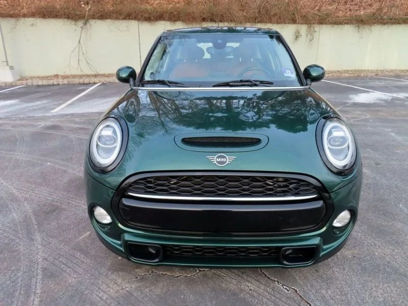 2019 Mini Mini Cooper S 3rd Gen - Image 3 of 12