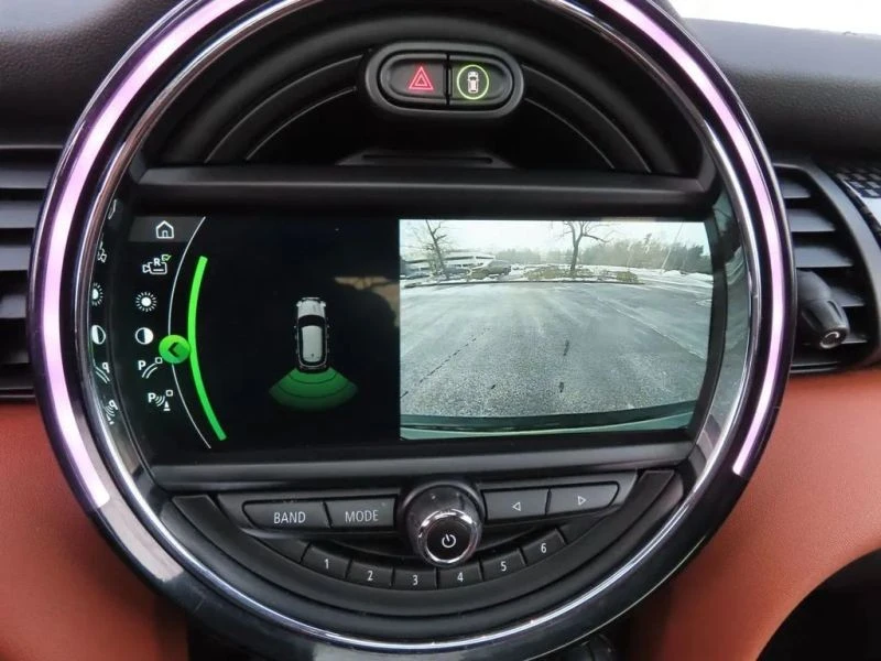 2019 Mini Mini Cooper S 3rd Gen - Image 8 of 12