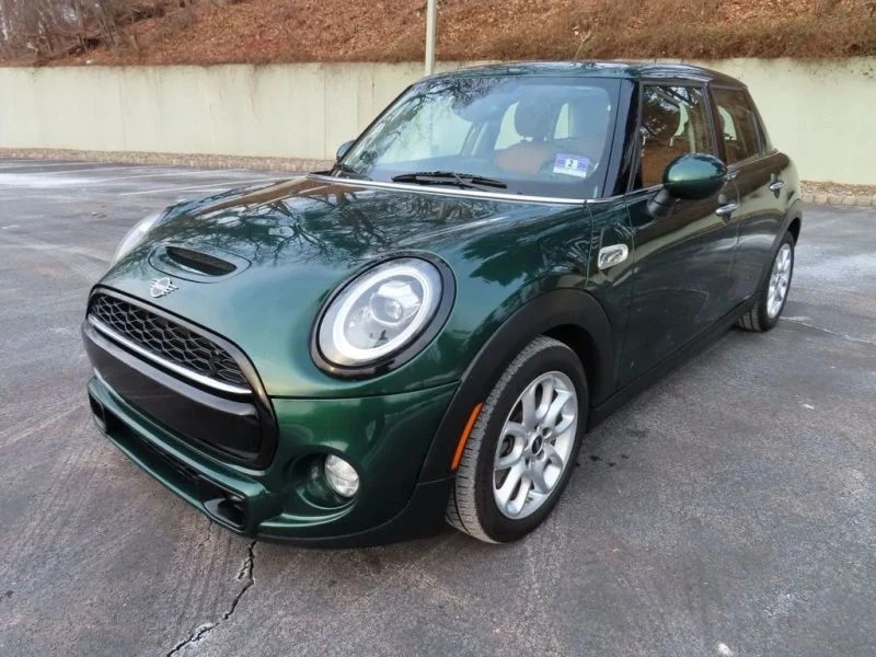 2019 Mini Mini Cooper S 3rd Gen - Image 4 of 12