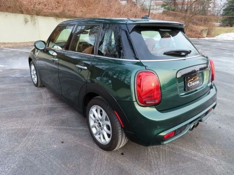 2019 Mini Mini Cooper S 3rd Gen - Image 12 of 12