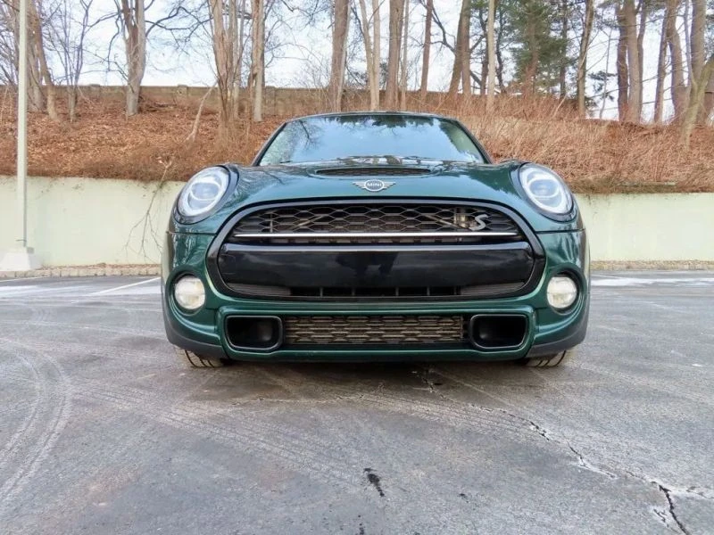 2019 Mini Mini Cooper S 3rd Gen - Image 2 of 12