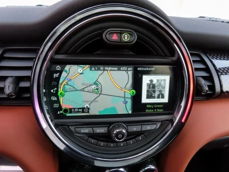 2019 Mini Mini Cooper S 3rd Gen - Image 7 of 12
