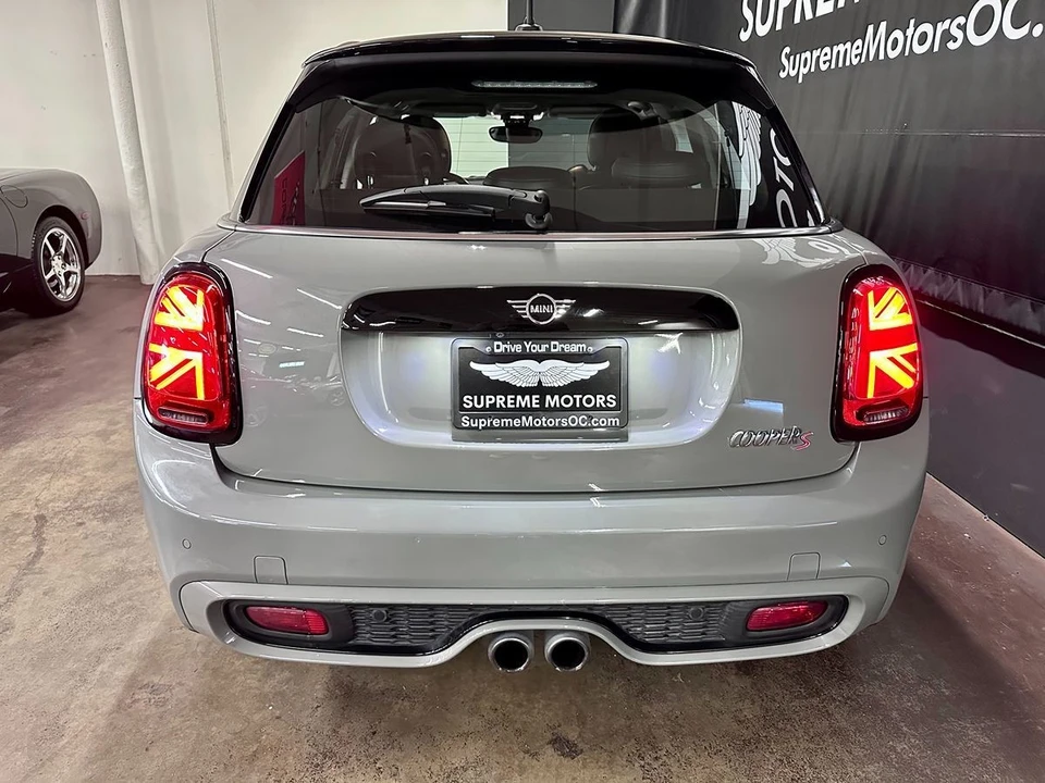 2019 Mini Mini Cooper S 3rd Gen - Image 4 of 12