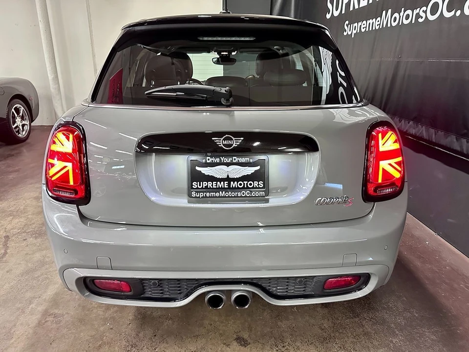 2019 Mini Mini Cooper S 3rd Gen - Image 9 of 12
