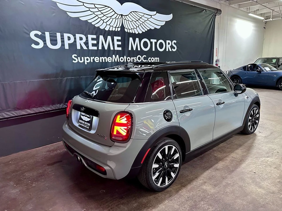 2019 Mini Mini Cooper S 3rd Gen - Image 2 of 12
