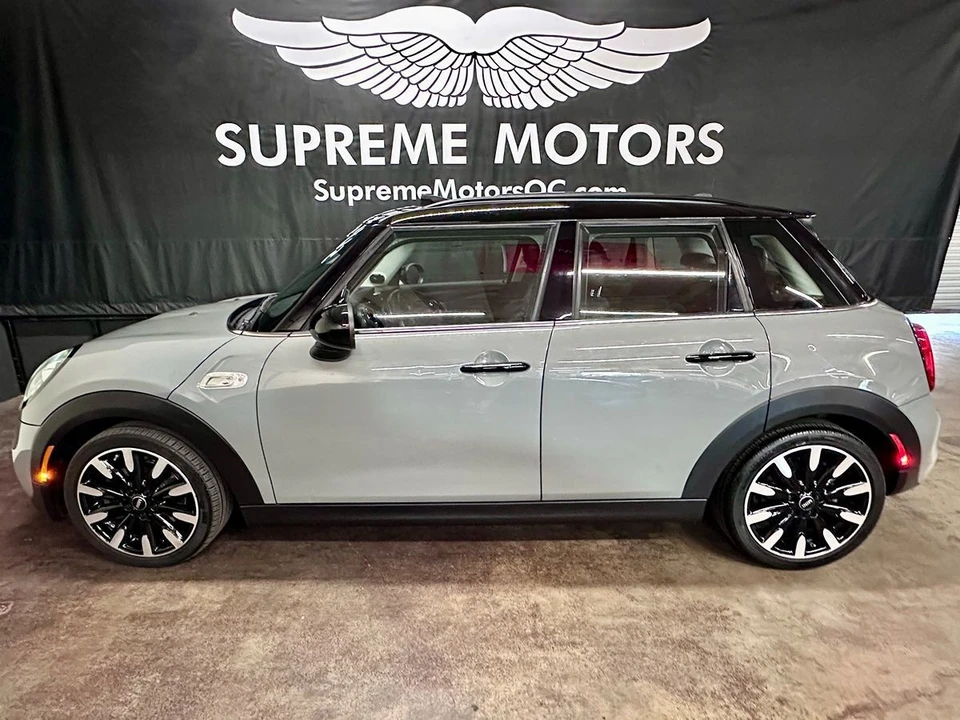 2019 Mini Mini Cooper S 3rd Gen - Image 8 of 12