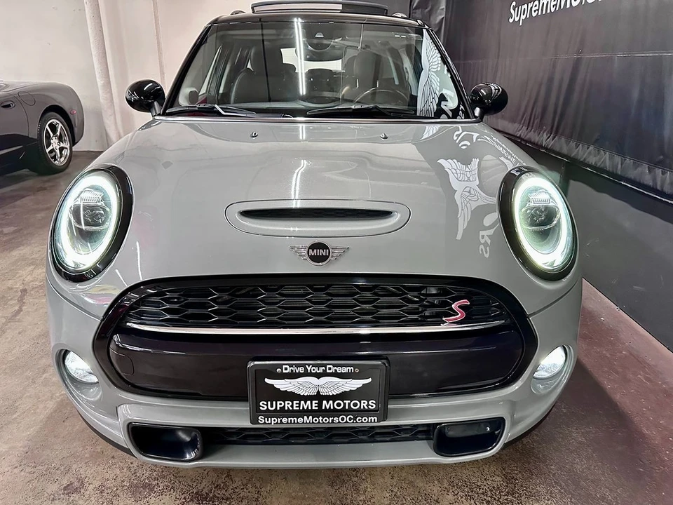 2019 Mini Mini Cooper S 3rd Gen - Image 5 of 12