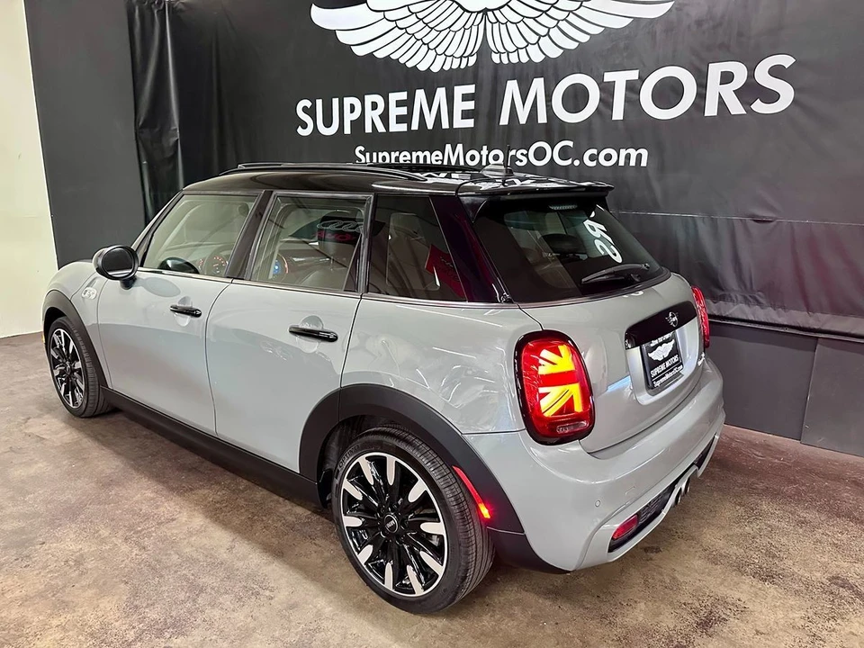 2019 Mini Mini Cooper S 3rd Gen - Image 6 of 12