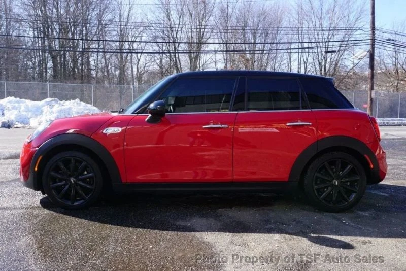 2019 Mini Mini Cooper S 3rd Gen - Image 4 of 12