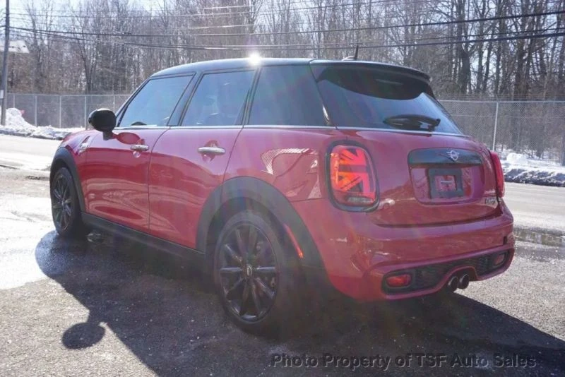 2019 Mini Mini Cooper S 3rd Gen - Image 5 of 12