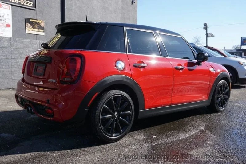 2019 Mini Mini Cooper S 3rd Gen - Image 7 of 12