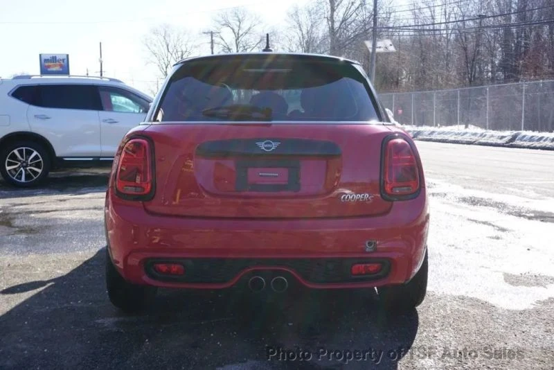 2019 Mini Mini Cooper S 3rd Gen - Image 6 of 12