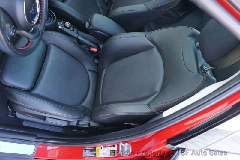 2019 Mini Mini Cooper S 3rd Gen - Image 12 of 12