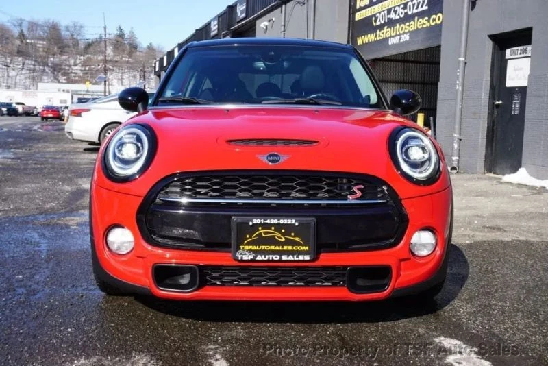 2019 Mini Mini Cooper S 3rd Gen - Image 2 of 12