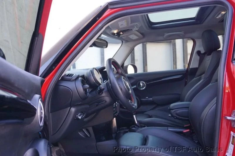 2019 Mini Mini Cooper S 3rd Gen - Image 10 of 12