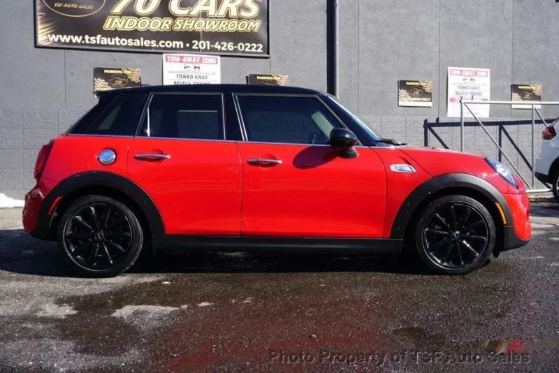 2019 Mini Mini Cooper S 3rd Gen - Image 8 of 12