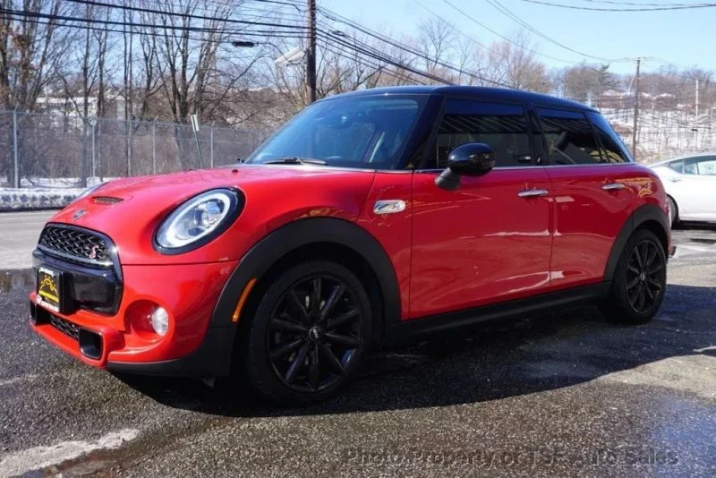 2019 Mini Mini Cooper S 3rd Gen - Image 3 of 12