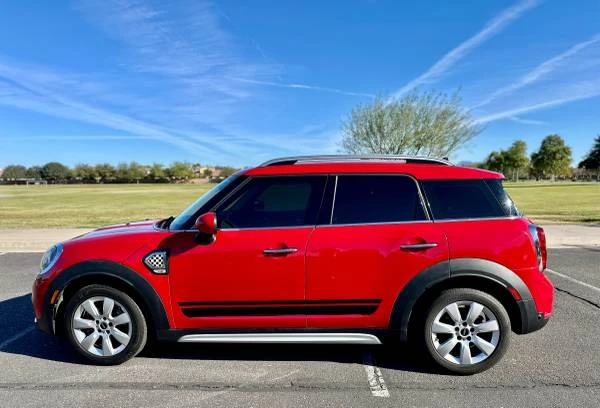 2019 Mini Countryman 2nd Gen - Image 2 of 11
