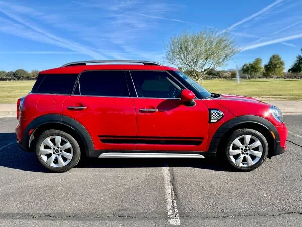 2019 Mini Countryman 2nd Gen - Image 3 of 11