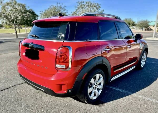 2019 Mini Countryman 2nd Gen - Image 4 of 11