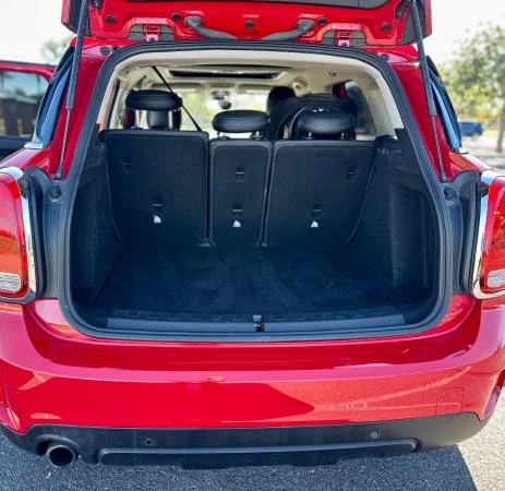2019 Mini Countryman 2nd Gen - Image 5 of 11