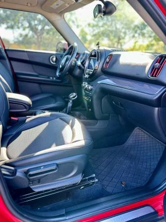 2019 Mini Countryman 2nd Gen - Image 7 of 11