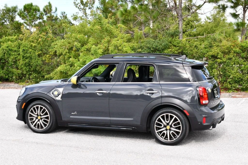 2019 Mini Countryman 2nd Gen - Image 4 of 12