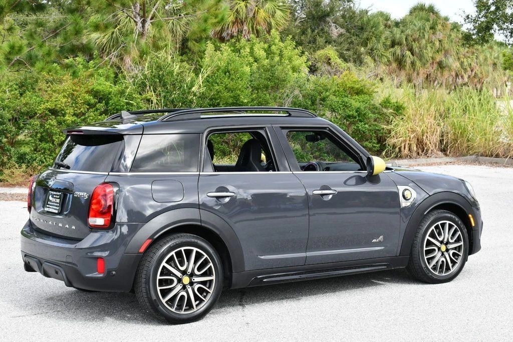 2019 Mini Countryman 2nd Gen - Image 6 of 12