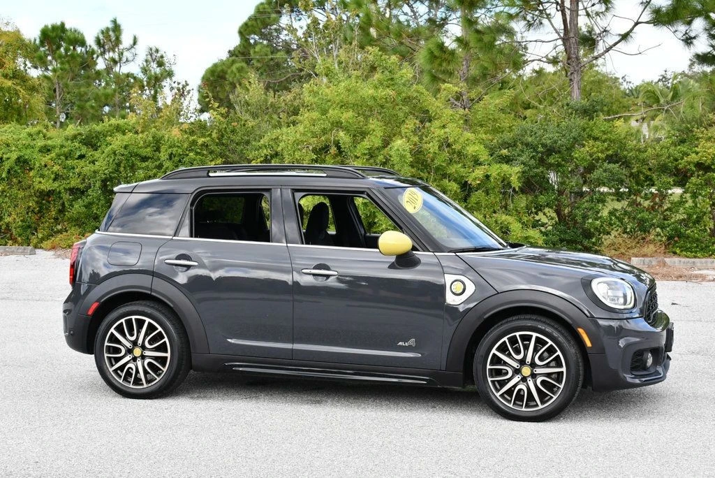 2019 Mini Countryman 2nd Gen - Image 8 of 12