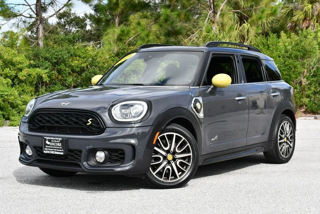 2019 Mini Countryman 2nd Gen - Image 2 of 12
