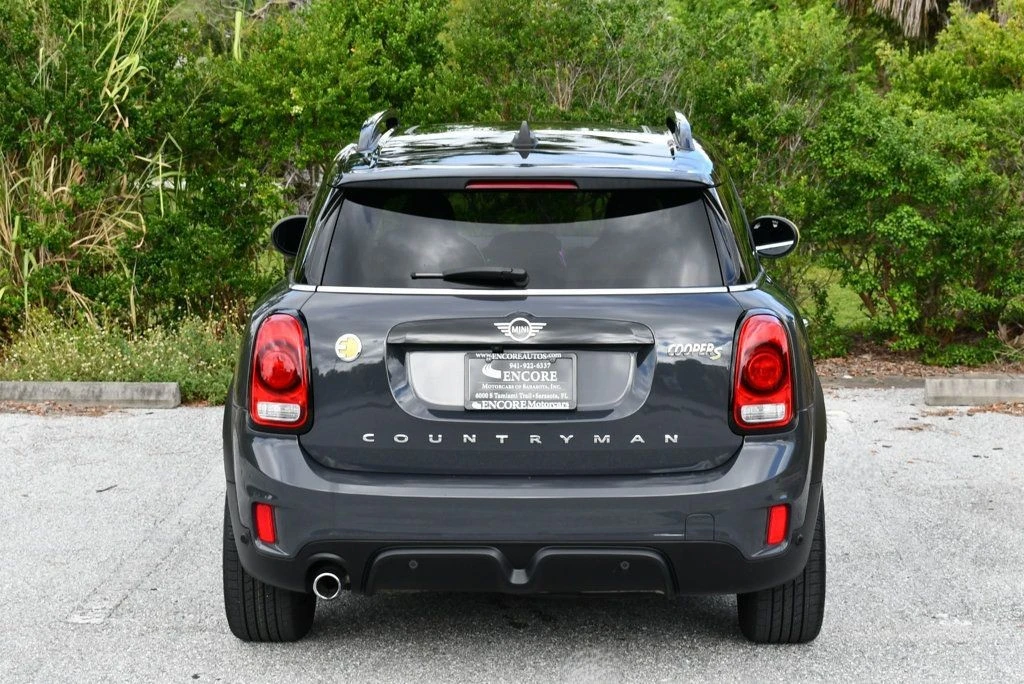 2019 Mini Countryman 2nd Gen - Image 5 of 12