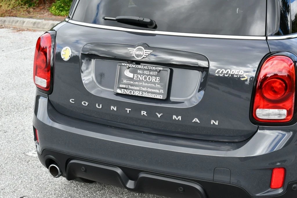 2019 Mini Countryman 2nd Gen - Image 10 of 12
