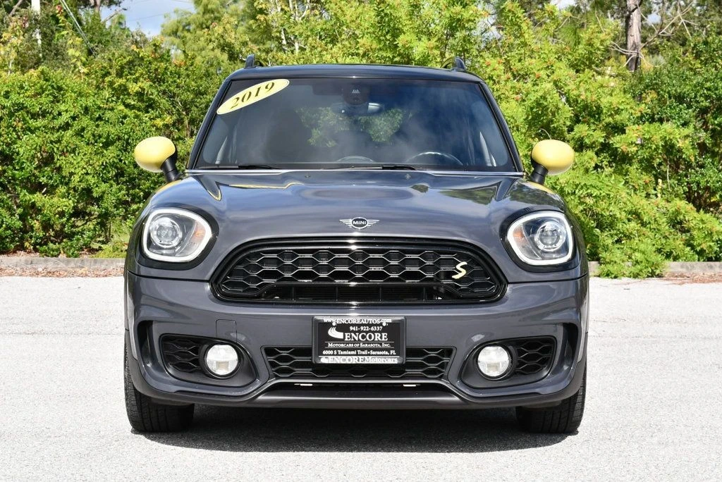 2019 Mini Countryman 2nd Gen - Image 9 of 12