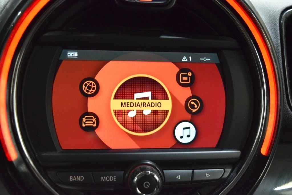 2019 Mini Countryman 2nd Gen - Image 28 of 31