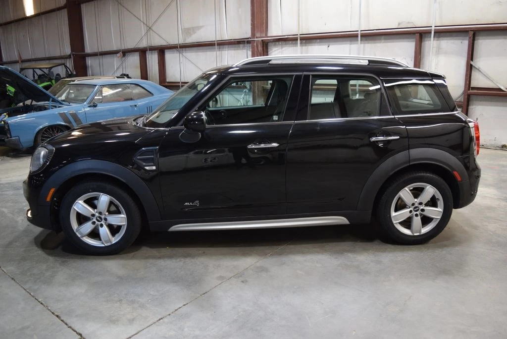 2019 Mini Countryman 2nd Gen - Image 4 of 12