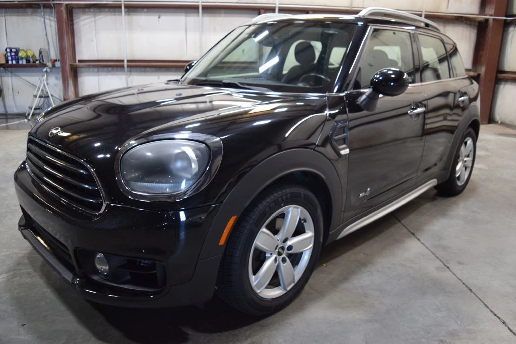 2019 Mini Countryman 2nd Gen - Image 3 of 12