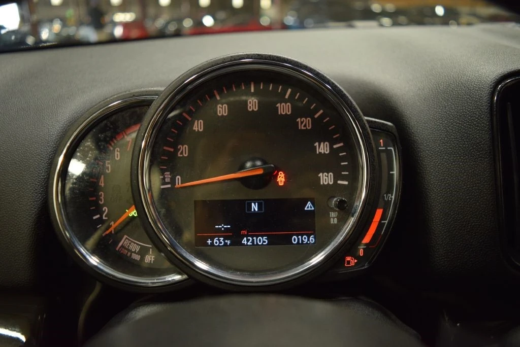 2019 Mini Countryman 2nd Gen - Image 27 of 31
