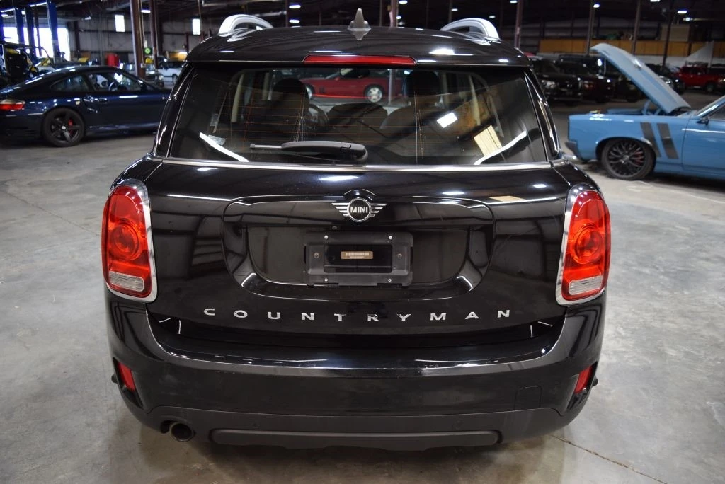2019 Mini Countryman 2nd Gen - Image 7 of 12
