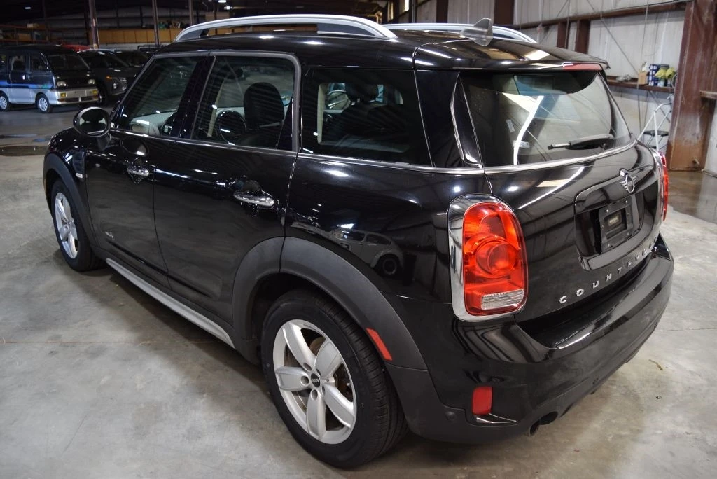 2019 Mini Countryman 2nd Gen - Image 5 of 12
