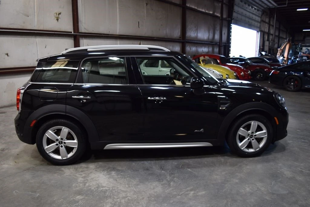 2019 Mini Countryman 2nd Gen - Image 9 of 12