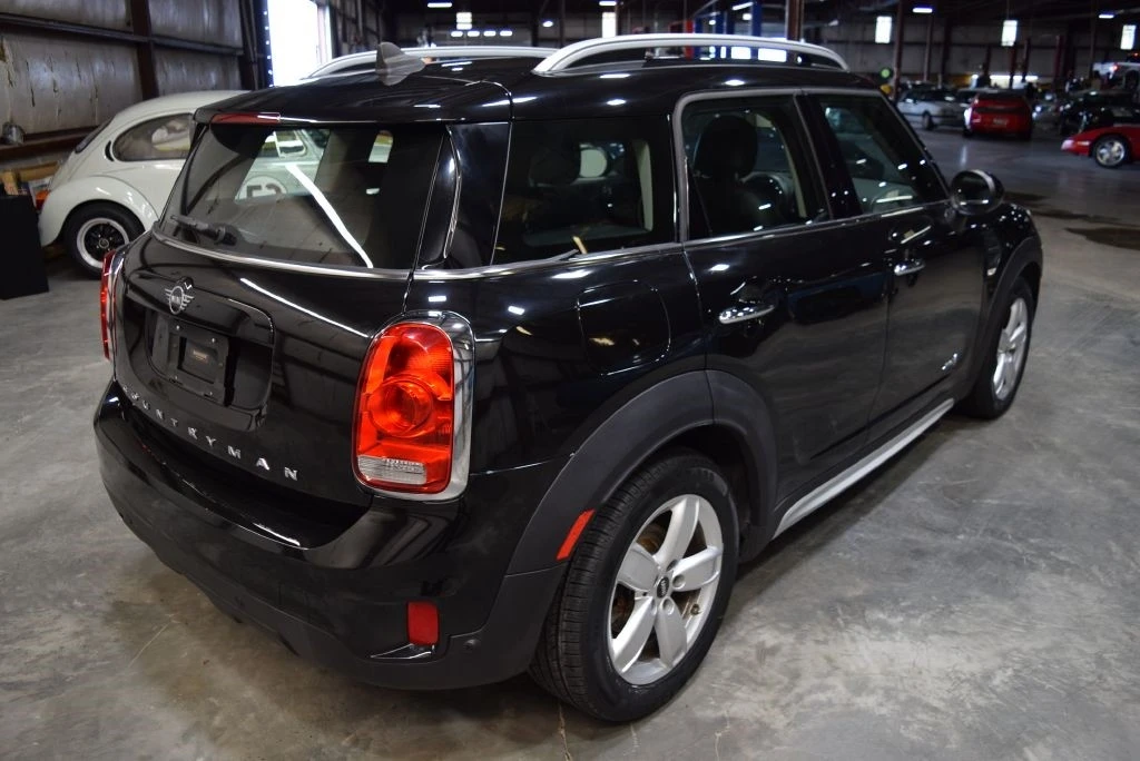 2019 Mini Countryman 2nd Gen - Image 8 of 31