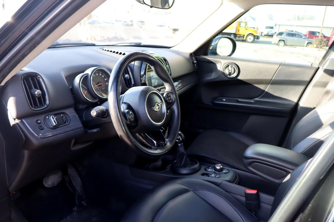 2019 Mini Countryman 2nd Gen - Image 19 of 21