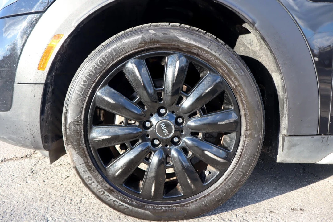2019 Mini Countryman 2nd Gen - Image 11 of 21