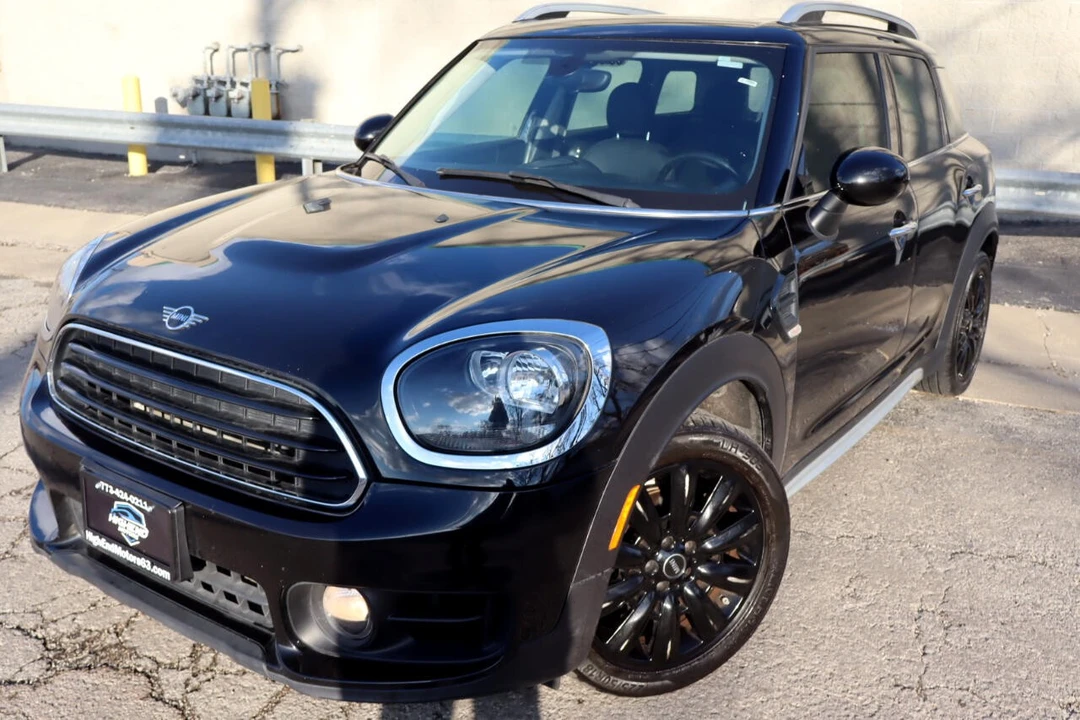 2019 Mini Countryman 2nd Gen - Image 2 of 21