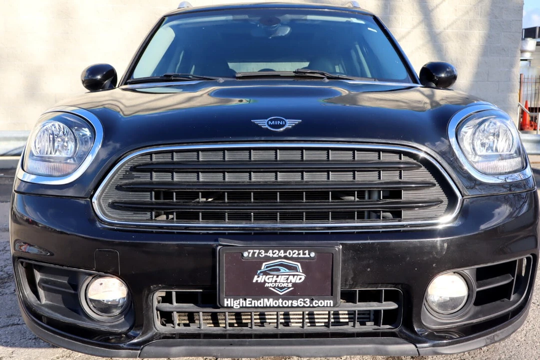 2019 Mini Countryman 2nd Gen - Image 9 of 21