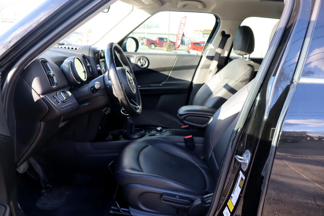2019 Mini Countryman 2nd Gen - Image 18 of 21