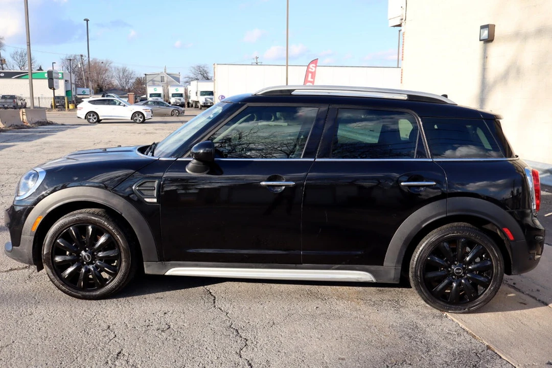 2019 Mini Countryman 2nd Gen - Image 3 of 21